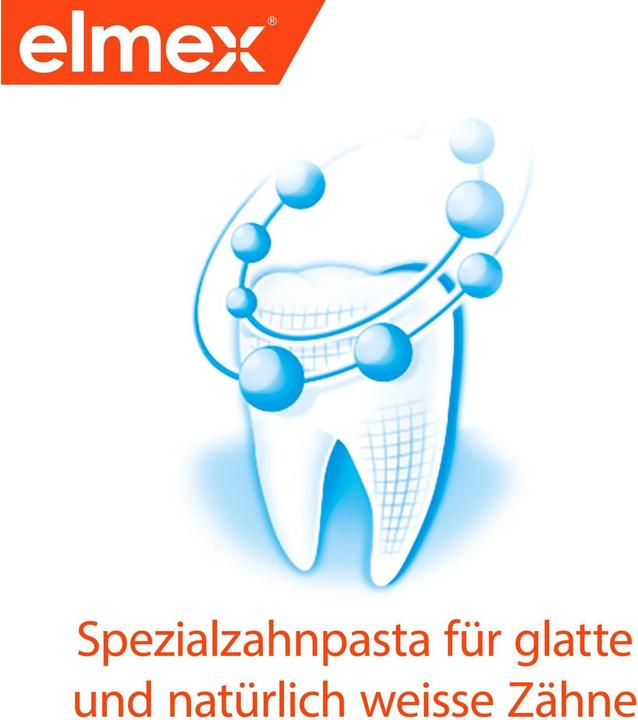 Actual product image Elmex Intensive Clean (50 ml)
