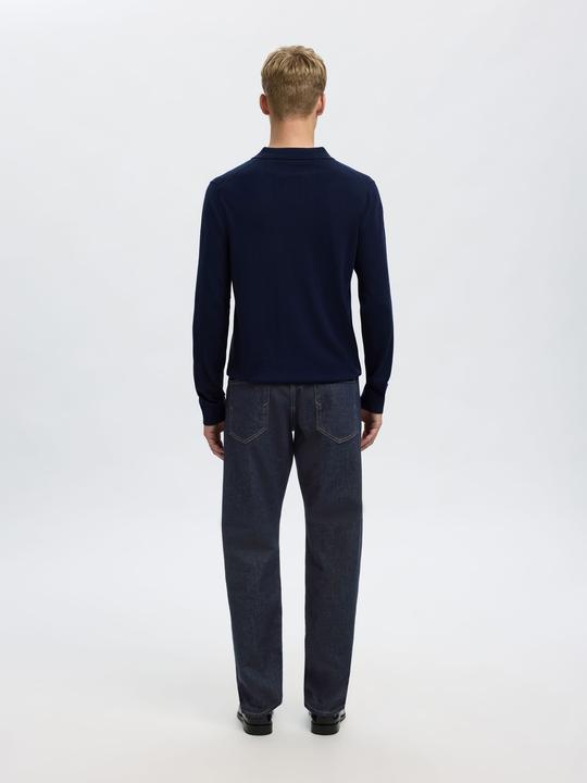 Immagine prodotto Selected Homme Slh190-Reg Tapered Ben Kori Jeans Noos (W31/L32)