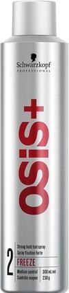 Schwarzkopf OSiS Freeze 300ml (300 ml)