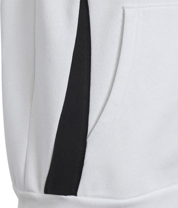 Actual product image adidas TIRO24 SWHOOD Y (176)