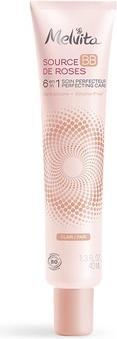 Actual product image Melvita BB Cream Fair (Fair)