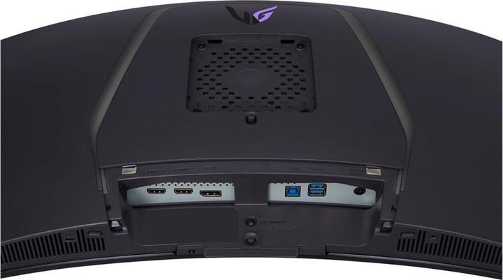 Immagine prodotto LG 34GS95QE-B (3440 x 1440 pixel, 34")