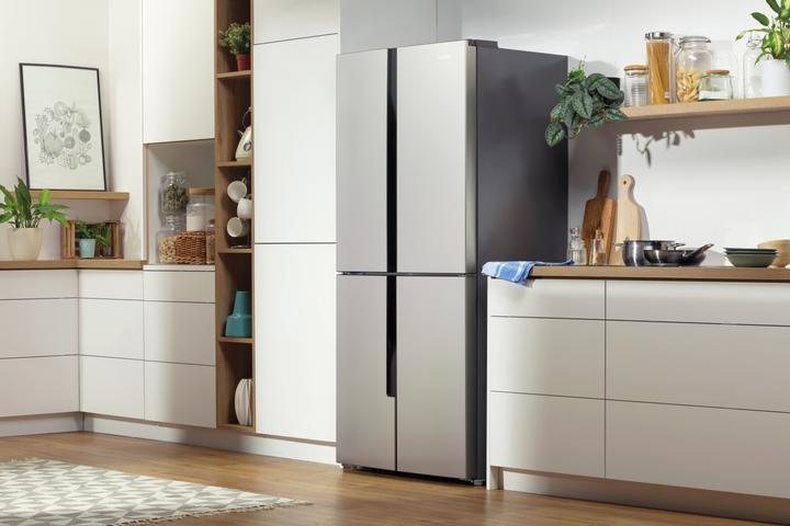 Produktbild Gorenje NRM8182MX (427 l)