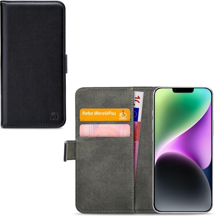 Actual product image Mobilize Classic Gelly Purse (Apple iPhone 14 Plus)
