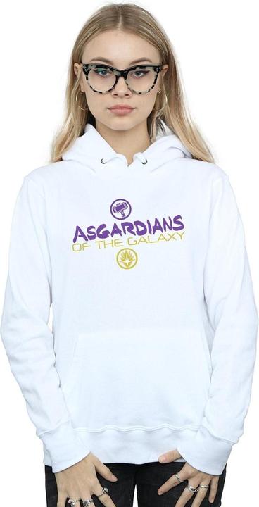 Produktbild Avengers Endgame Asgardians Of The Galaxy Kapuzenpullover (L)