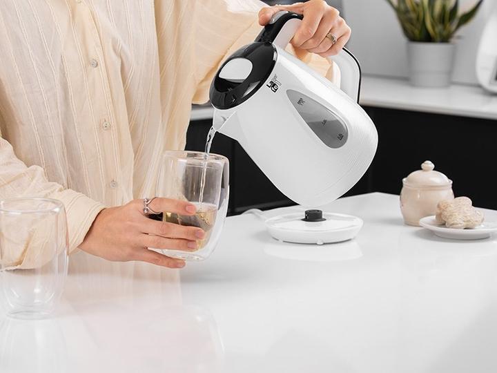 Produktbild Lafe Laf Elektrinis virdulys CEG018 (1.70 l)