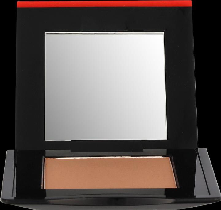 Actual product image Shiseido InnerGlow CheekPowder (07 Cocoa Dusk)