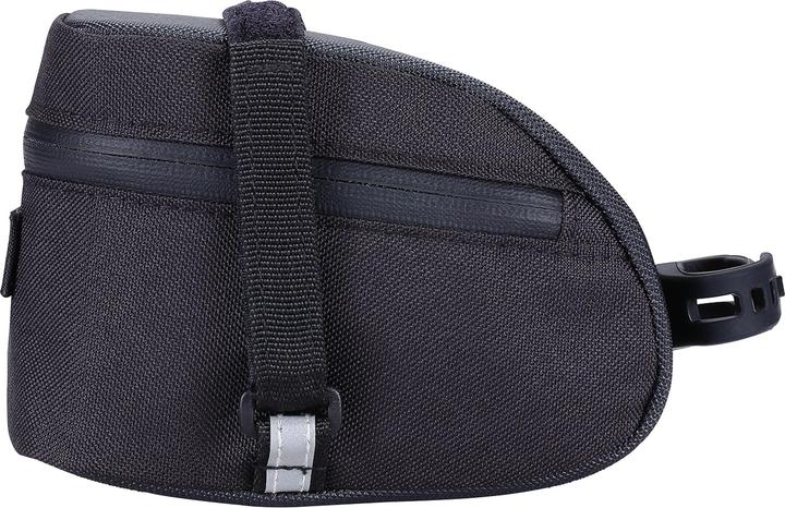 Produktbild BBB EasyPack BSB-31M Satteltasche medium (0.64 l, Satteltasche)