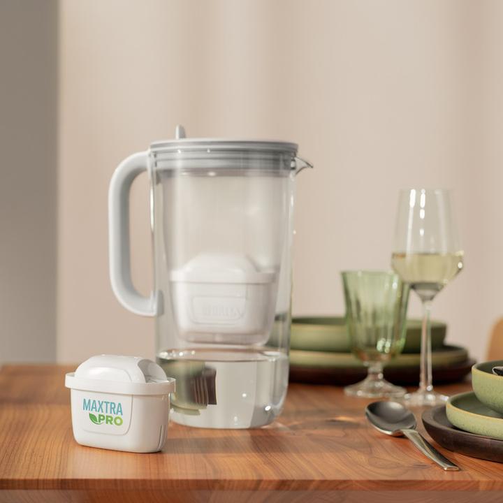 Actual product image Brita Cartouches filtrantes Maxtra Pro All-In-1 5+1 pièces (6 x)