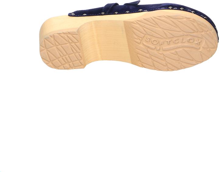 Actual product image Softclox TORINA Kaschmir midnight (natu (41)