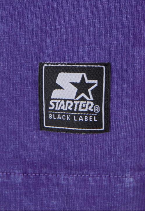 Image du produit Starter Logo Tee acid surdimensionné - 176939 (L)