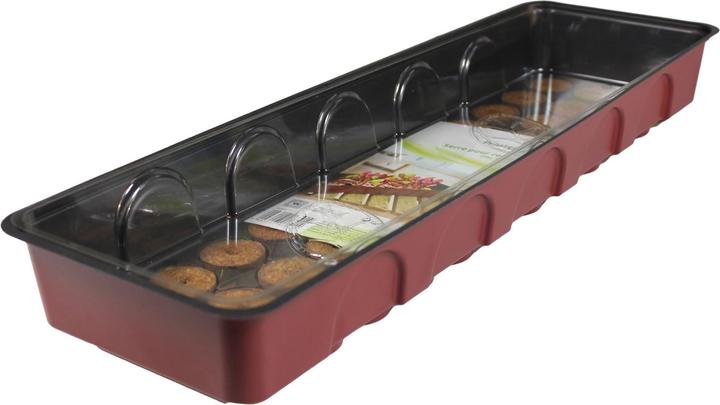 Produktbild Windhager Fensterbank-Treibhaus