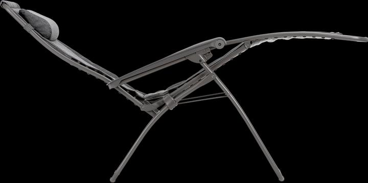 Immagine prodotto Lafuma Lettino relax a gravità zero (81 cm)