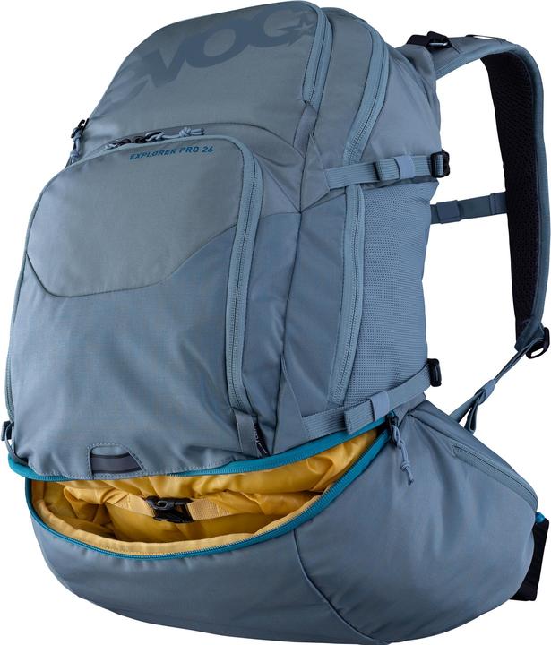 Image du produit Evoc Explorer Pro 26L Backpack (26 l)