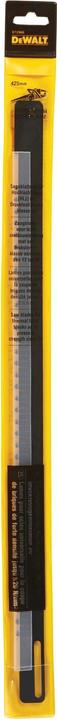 Immagine prodotto DeWalt Lame speciali Alligator (lunghezza di lavoro 425 mm, materiale del dente: HM, per tagli semplici).