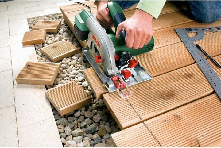Produktbild Bosch Home & Garden Pks 55 A