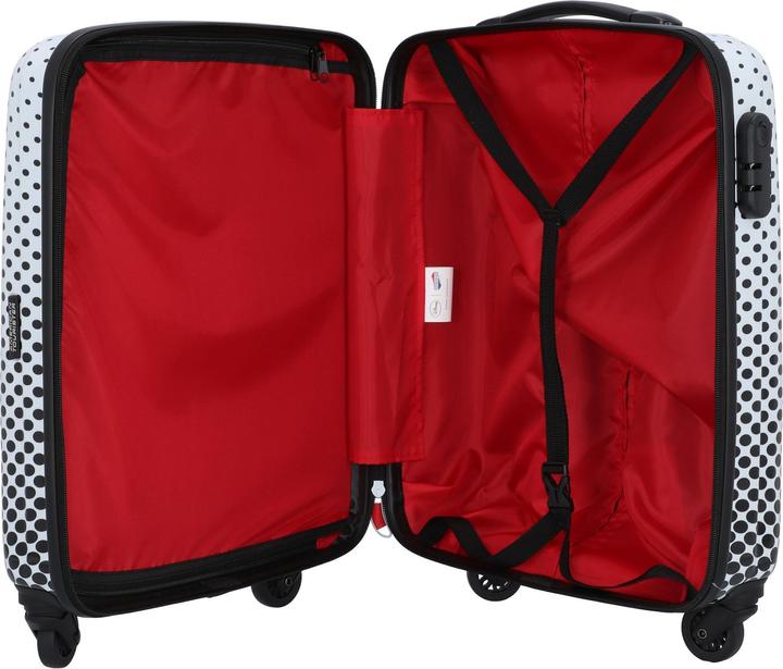 Produktbild American Tourister Disney Legends (36 l, Handgepäck (bis 50l))