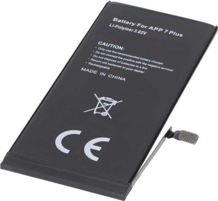 Immagine prodotto AccuCell Apple iPhone 7 Plus Batteria 616-00249, 616-00250