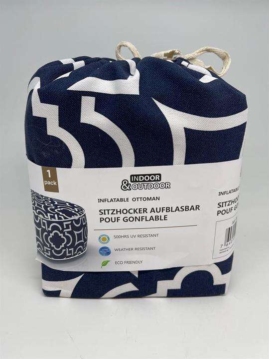 Actual product image GuGus Stool