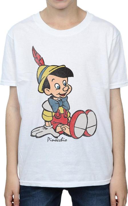 Pinocchio Classic TShirt Jungen
