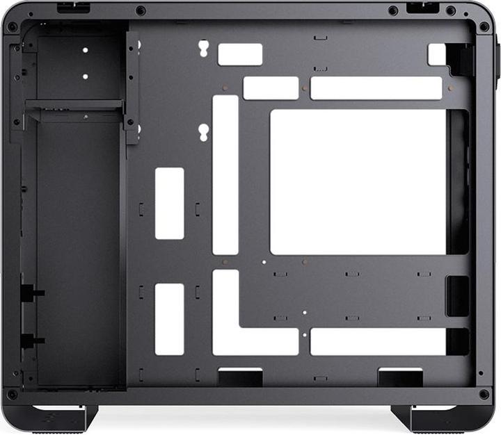 Produktbild Jonsbo U4 Mini Mesh (mATX, Mini-ITX)