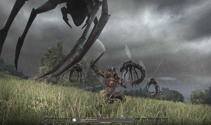 Produktbild Magic Silk Arcania: Gothic 4 (Xbox 360)