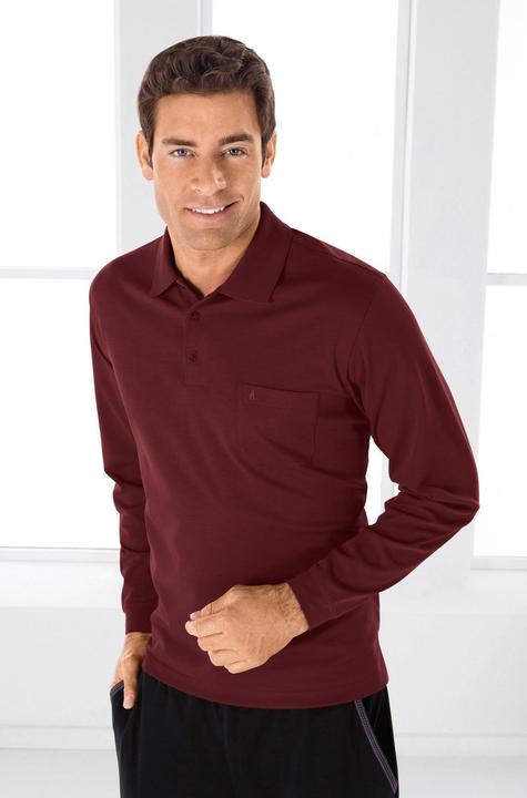 Produktbild Ragman Herren-Poloshirt (M)