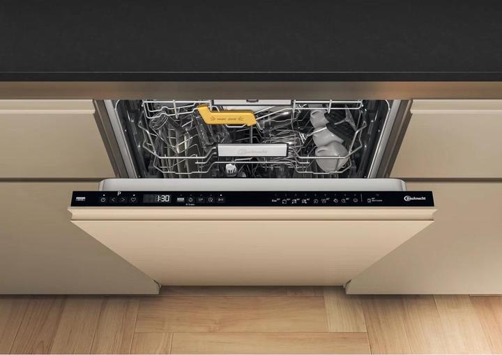 Actual product image Bauknecht B8I HP42 LC