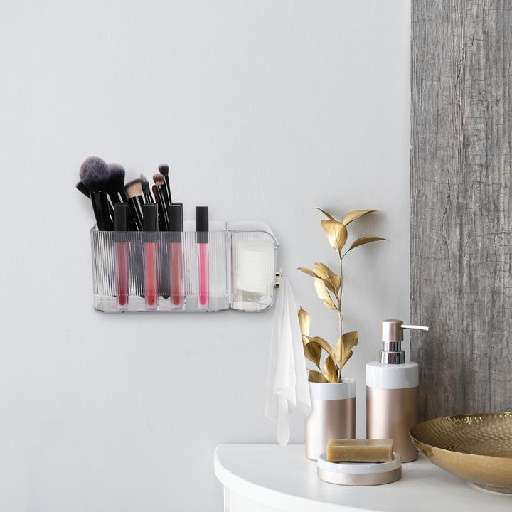 Produktbild Relaxdays Kosmetik-Organizer