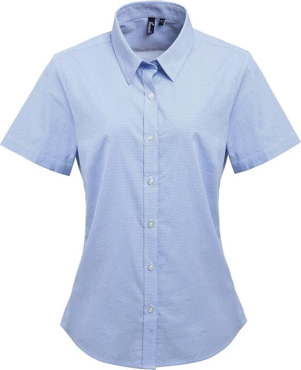 Blu chiaro, Bianco