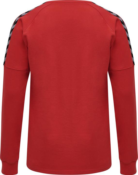 Actual product image hummel Authentic Training Sweat (3XL)