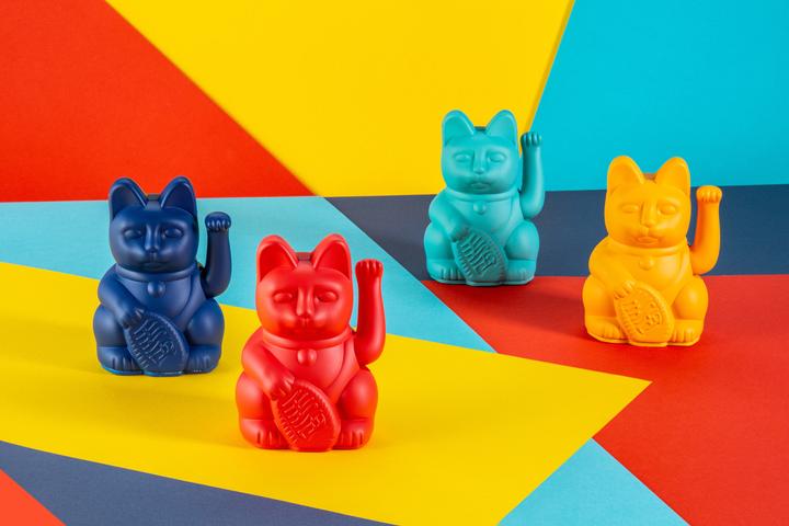 Produktbild Donkey Products Lucky Cat Mini (5 x 6 cm)