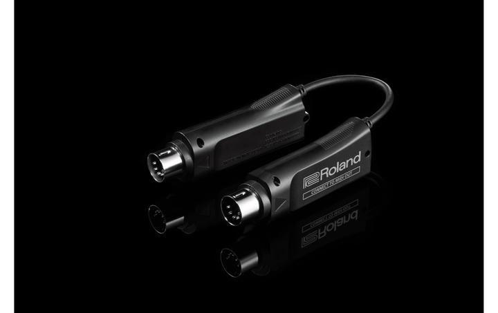Produktbild Roland WM-1 MIDI-Adapter