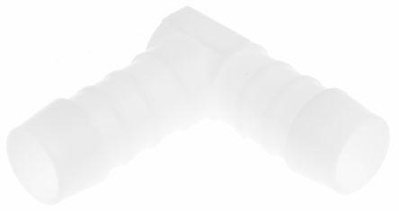 Produktbild Rs Pro Steckverbinder Bogen 16mm (Schlauchverbinder, 16 mm)