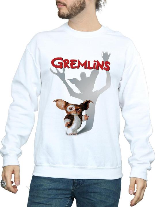 Produktbild Universal Textiles Gizmo Shadow Sweatshirt (XL)