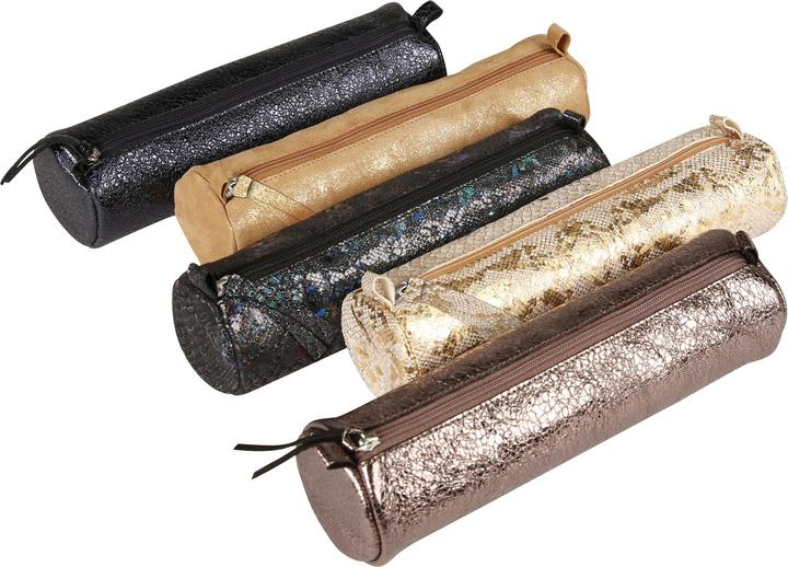 Produktbild Clairefontaine Leder-Etuis