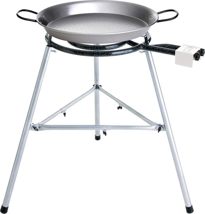 Produktbild All'Grill Paella Grill-Set: Comfort Line 4 (14.10 kW)