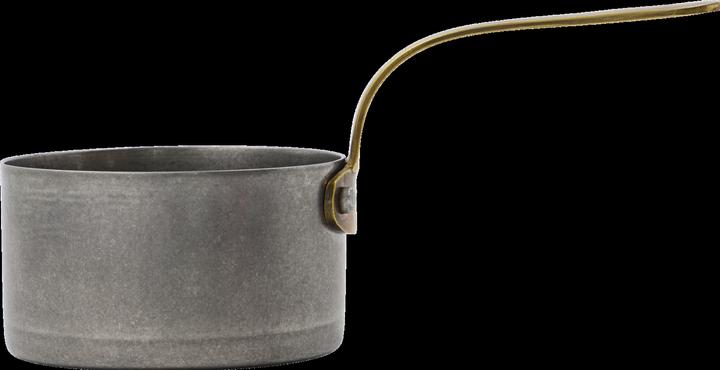 Actual product image Nicolas Vahé Presentation (8 cm, Saucepan, Stainless steel)