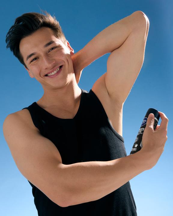 Image du produit NIVEA MEN MEN Fresh Sensation Spray (Spray, 150 ml)