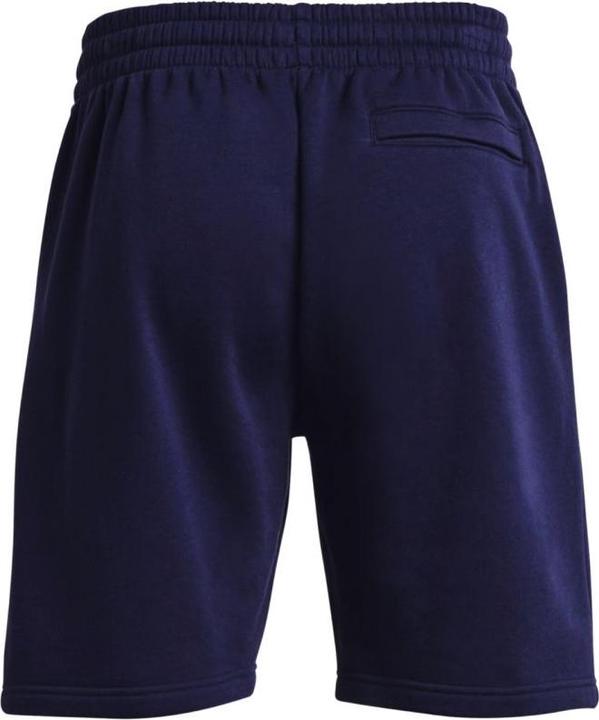 Produktbild Under Armour Rival Fleece Shorts Herren (L)
