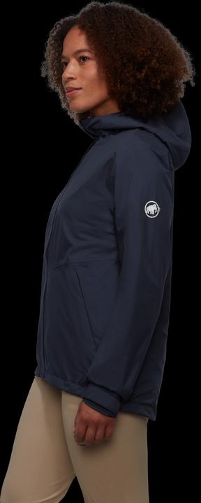 Immagine prodotto Mammut Alto HS Giacca con cappuccio Donna (XS)