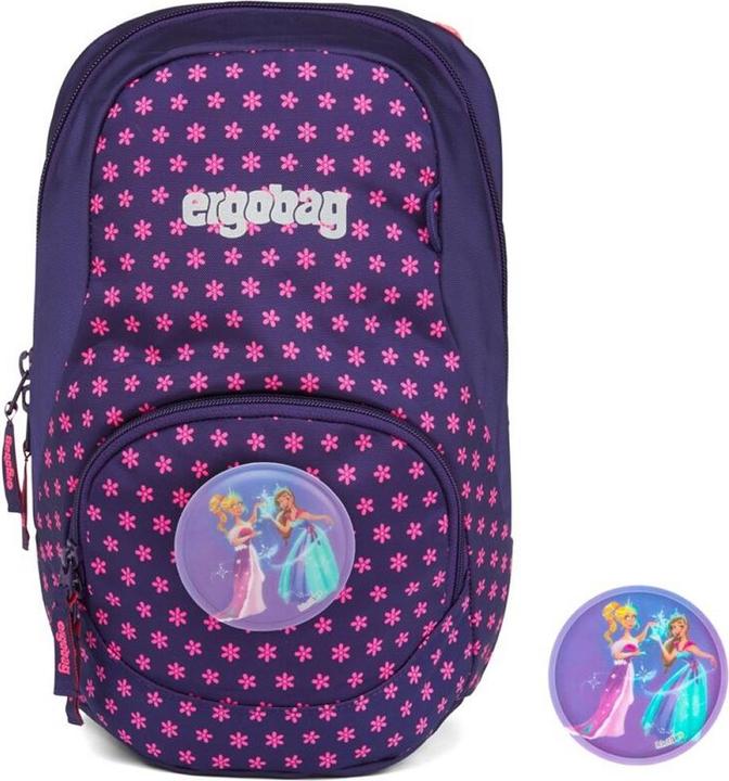 Actual product image Ergobag ease S Bärtina (6 l)