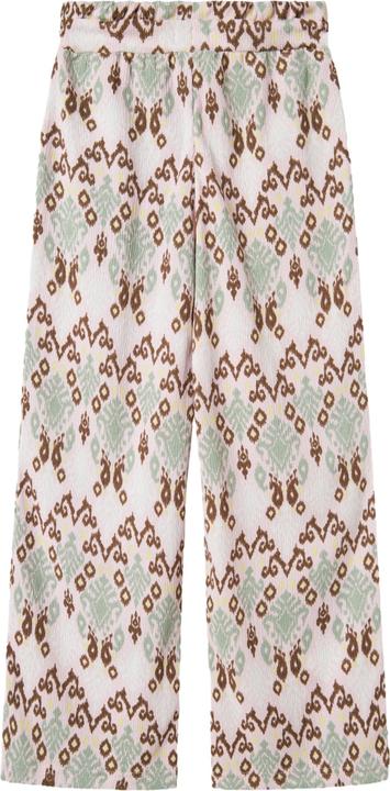 Actual product image Name it Hose HAMSA Stoffhose (164)
