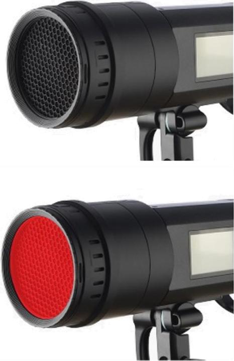 Produktbild Godox BD-08 Abschirmklappen (Set)