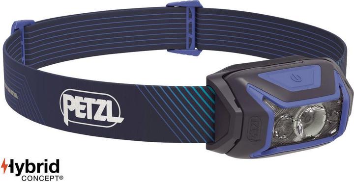 Image du produit Petzl Actik Core (600 lm)