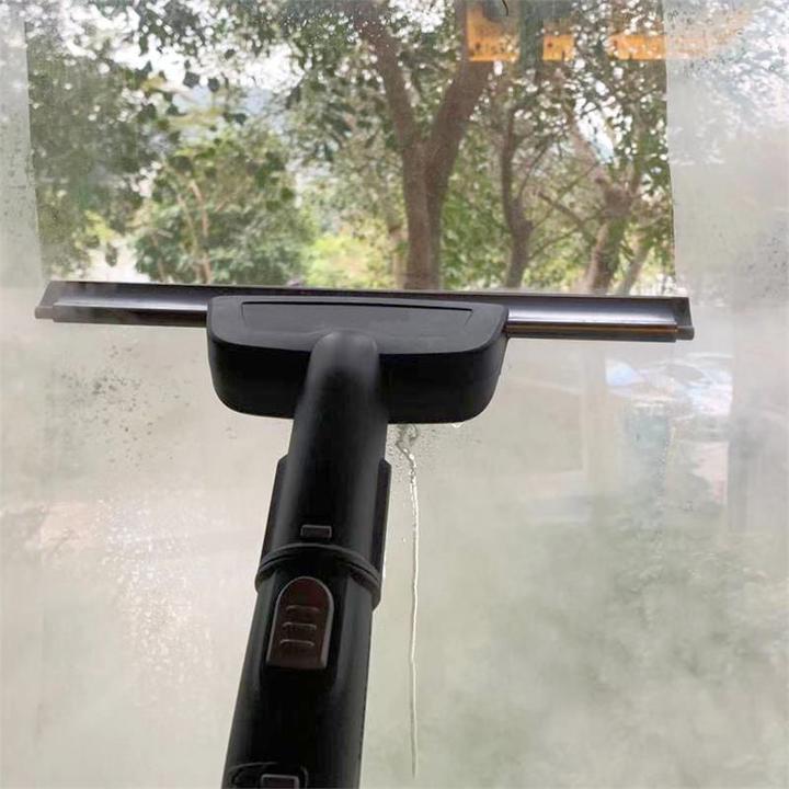 Produktbild Hermex Alternative Fensterdüse für Kärcher Dampfreiniger SC1/SC2/SC3/SC4/SC5/SC7