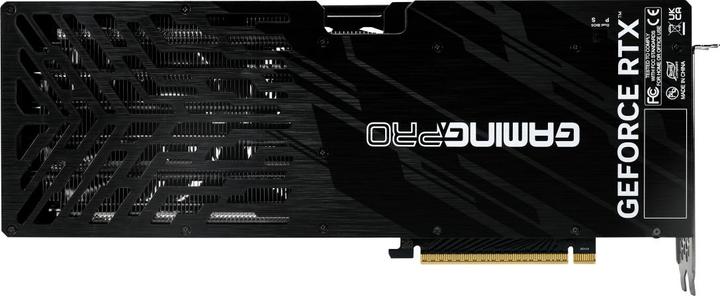 Actual product image XpertVision Palit RTX5070 GamingPro 12GB GDDR7 (12 GB)