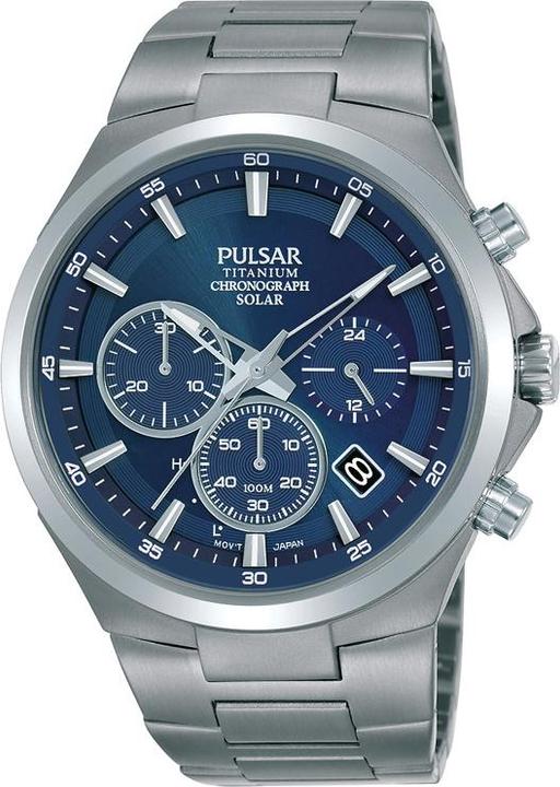 Orologio da polso