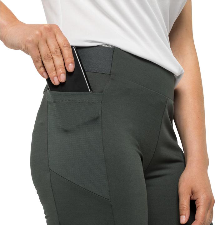 Actual product image Jack Wolfskin Berntal Tights W (XS)