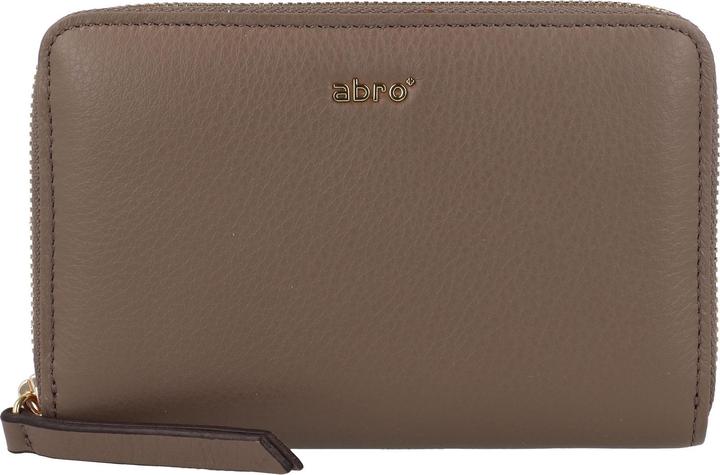 Immagine prodotto Abro Dalia Geldbörse RFID Schutz Leder 15 cm